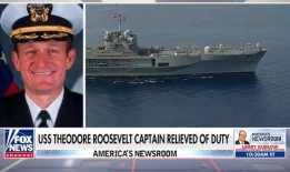 航母舰长最新爆料,揭秘我国航母发展背后的故事