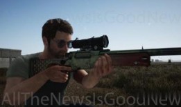 吃鸡新赛季皮肤爆料最新,炫酷造型抢先看！